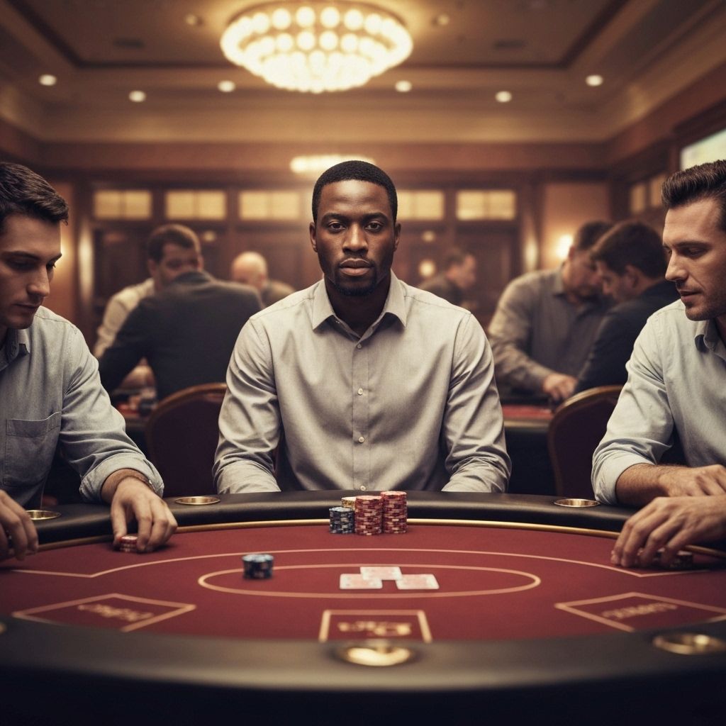 Casino Hold'em