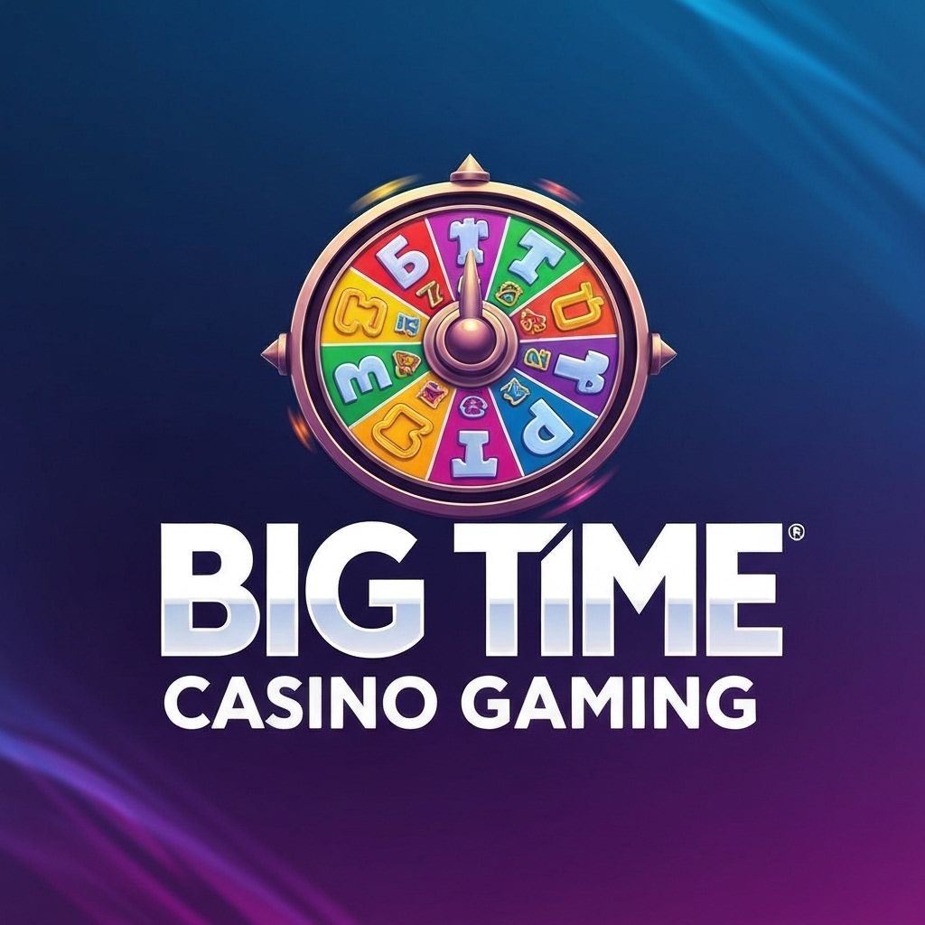 Big Time Gaming
