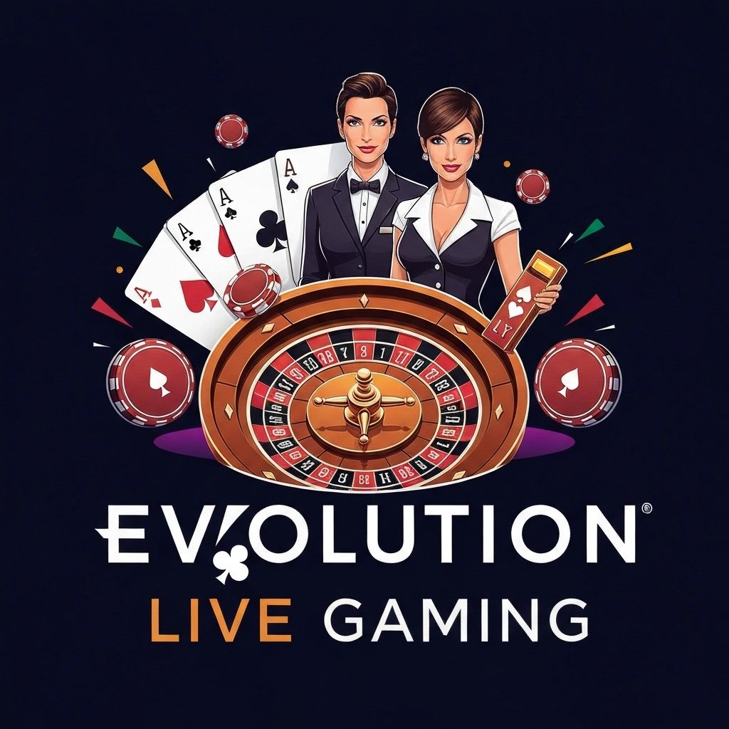 Evolution Gaming